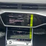 Audi A6L из Китая