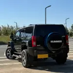 Hummer H3 2009 из Китая