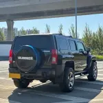 Hummer H3 2009 из Китая