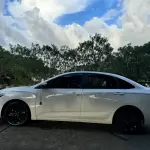 Chevrolet Monza 2022 из Китая