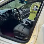 Chevrolet Monza 2022 из Китая