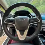 Chevrolet Monza 2022 из Китая