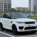 Land Rover Sport 2019 из Китая
