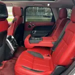 Land Rover Sport 2019 из Китая