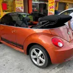 Volkswagen Beetle 2011 из Китая