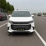 大通 G50 2019 из Китая