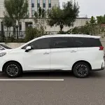 大通 G50 2019 из Китая