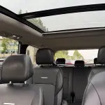大通 G50 2019 из Китая