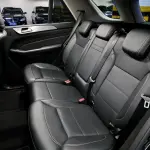 Mercedes-Benz M-Class 2013 из Китая