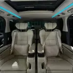 Toyota Vellfire 2021 из Китая