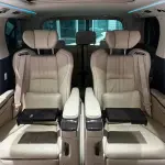 Toyota Vellfire 2021 из Китая