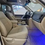 Toyota Land Cruiser 2020 лот 56408111 из Китая