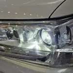 Toyota Land Cruiser 2020 лот 56408111 из Китая