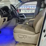 Toyota Land Cruiser 2020 лот 56408111 из Китая
