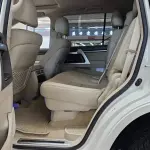 Toyota Land Cruiser 2020 лот 56408111 из Китая