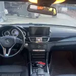 Mercedes-Benz E-Class 2016 из Китая