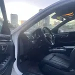Mercedes-Benz E-Class 2016 из Китая