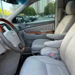 Toyota Sienna 2009 из Китая