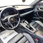 Porsche 911 2022 из Китая