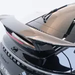 Porsche 911 2022 из Китая