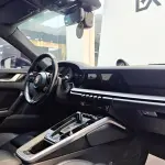 Porsche 911 2022 из Китая