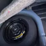 Ford Fiesta 2013 из Китая