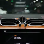 Bentley Bentayga 2023 из Китая