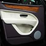 Bentley Bentayga 2023 из Китая
