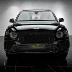 Bentley Bentayga 2023 из Китая