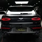 Bentley Bentayga 2023 из Китая