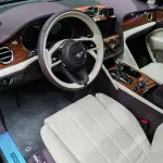 Bentley Bentayga 2023 из Китая