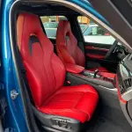 BMW X5 M 2016 из Китая