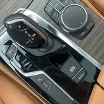 BMW 6 Series GT 2019 из Китая