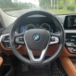 BMW 6 Series GT 2019 из Китая