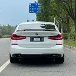 BMW 6 Series GT 2019 из Китая