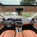 BMW 6 Series GT 2019 из Китая