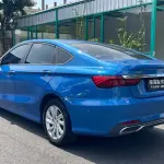 Geely Binrui 2020 из Китая