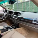 BMW 7 Series 2007 из Китая