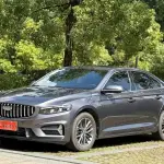 Geely Xingrui 2024 181 л.с. — лот 56417789 из Китая