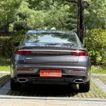 Geely Xingrui 2024 181 л.с. — лот 56417789 из Китая