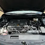 Toyota Camry 2021 из Китая