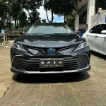 Toyota Camry 2021 из Китая