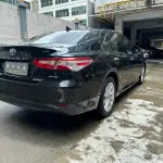 Toyota Camry 2021 из Китая