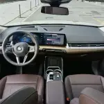 BMW iX1 2023 из Китая