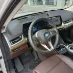 BMW iX1 2023 из Китая