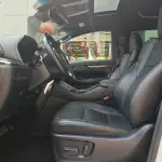 Toyota Alphard 2020 из Китая