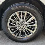 Toyota Alphard 2020 из Китая