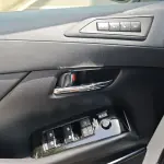 Toyota Alphard 2020 из Китая