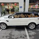 Land Rover Sport PHEV 2019 из Китая