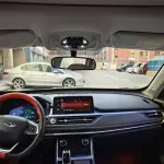 Chery Tiggo 8 2020 из Китая